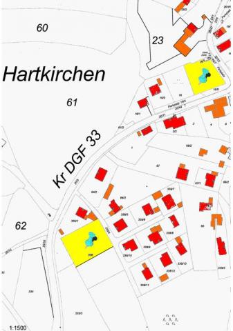 Hier Neubaugebiete In Eichendorf Finden