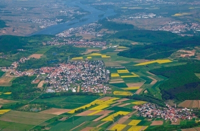 Wohngebiet »Waldstraße III«