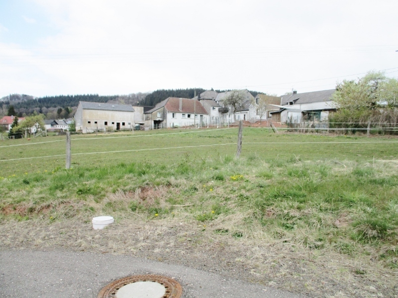 Bauplatz Nr. 312/10 im Wohngebiet Büscheich - Auf dem Acker