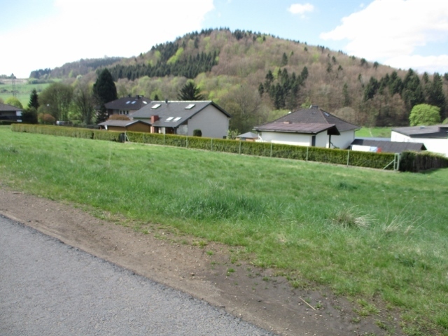 Bauplatz Nr. 6/36 im Wohngebiet Essingen 