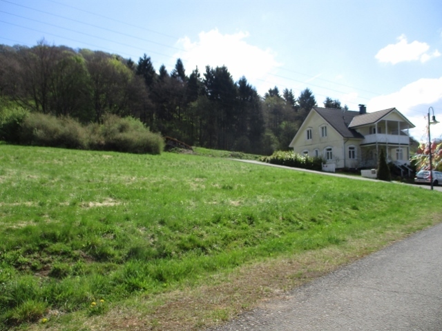 Bauplatz Nr. 6/37 im Wohngebiet Essingen 