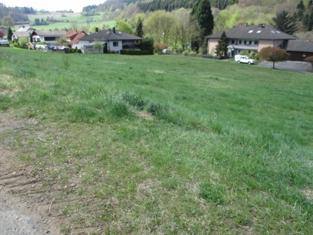 Bauplatz Nr. 6/35 im Wohngebiet Essingen 