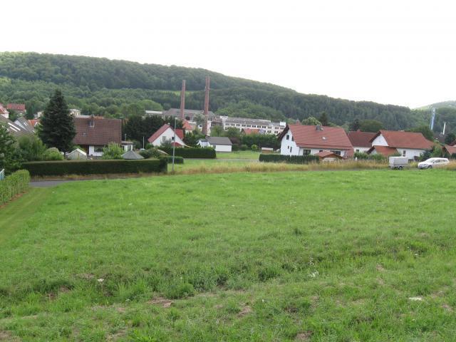 Wohngebiet »Ziegenberg«