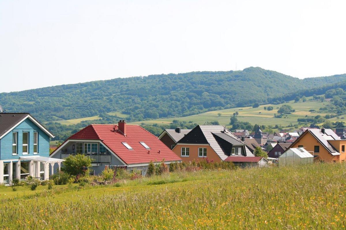 Wohngebiet »Auf dem Kronsbach«