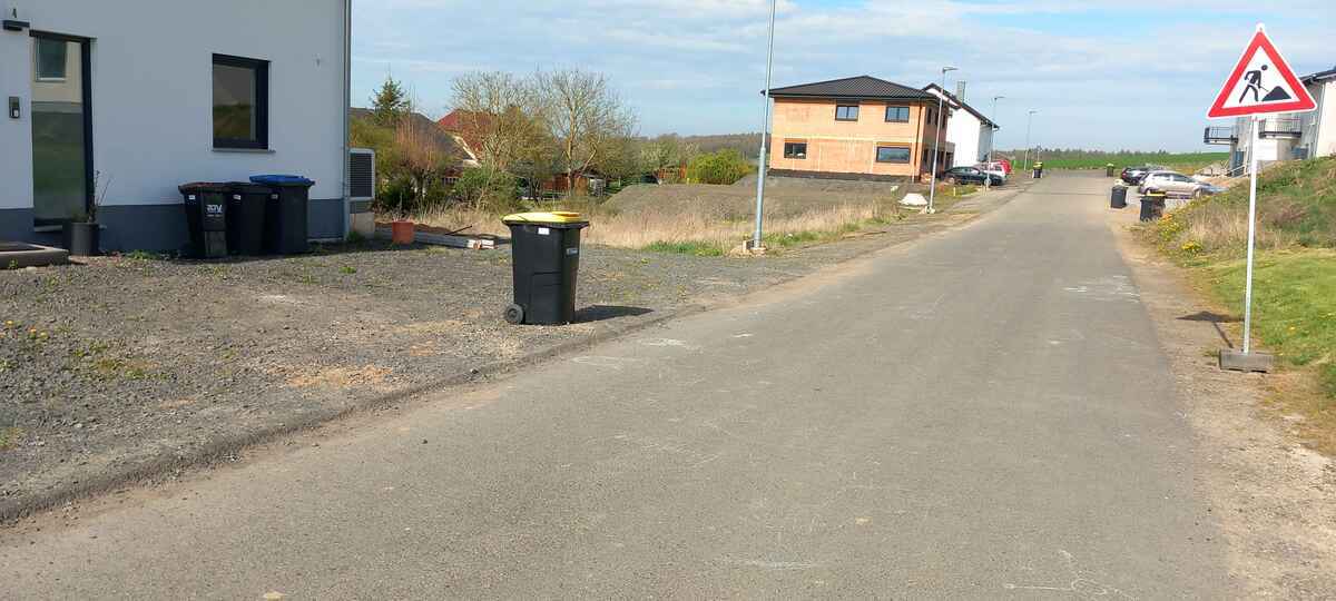 Wohngebiet »Heselweg«