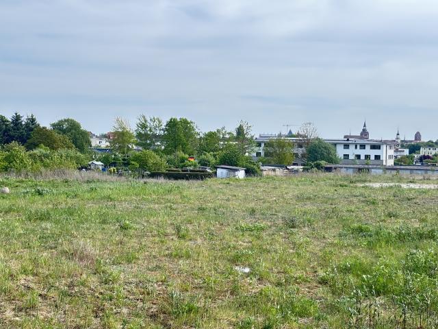 Bauplatz Nr. 27 im Mischgebiet Baugebiet "Petershof"