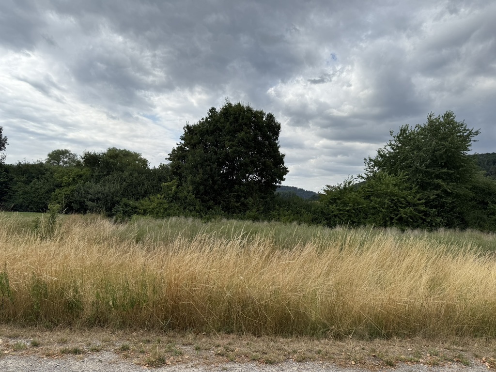 Bauplatz Nr. 15/8 im Wohngebiet Schützengraben