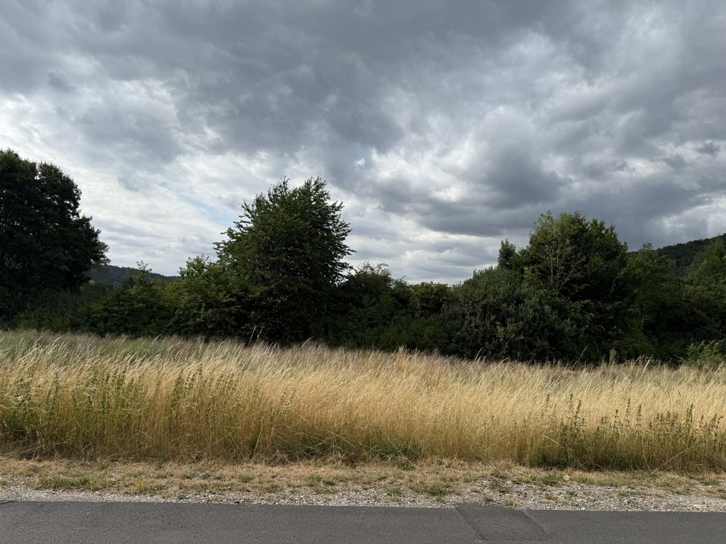 Bauplatz Nr. 15/9 im Wohngebiet Schützengraben