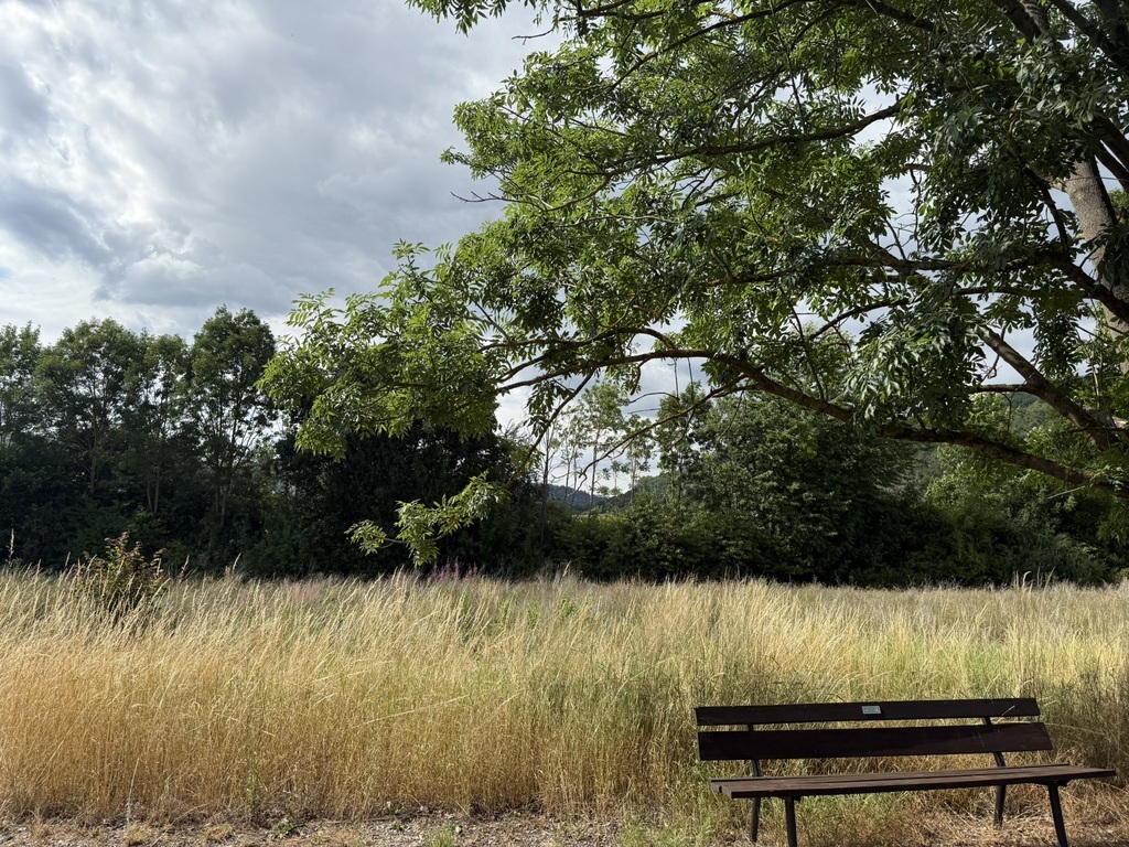 Bauplatz Nr. 15/12 im Wohngebiet Schützengraben