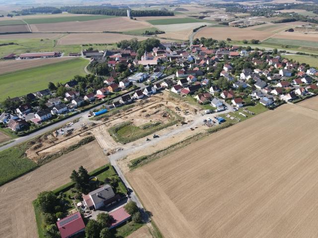 Wohngebiet »Bildacker«