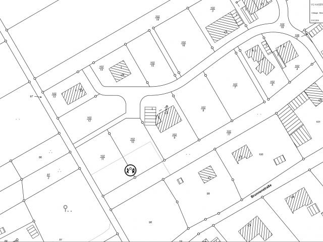 Mischgebiet »Hinter dem Bungert«