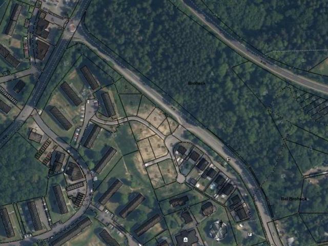 Wohngebiet »Cochem-Brauheck«