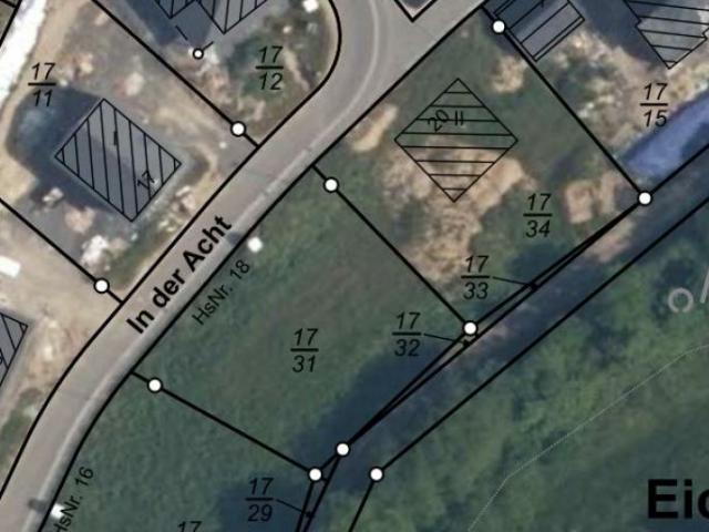 Wohngebiet »NBG "Ober der Eichkaul"«
