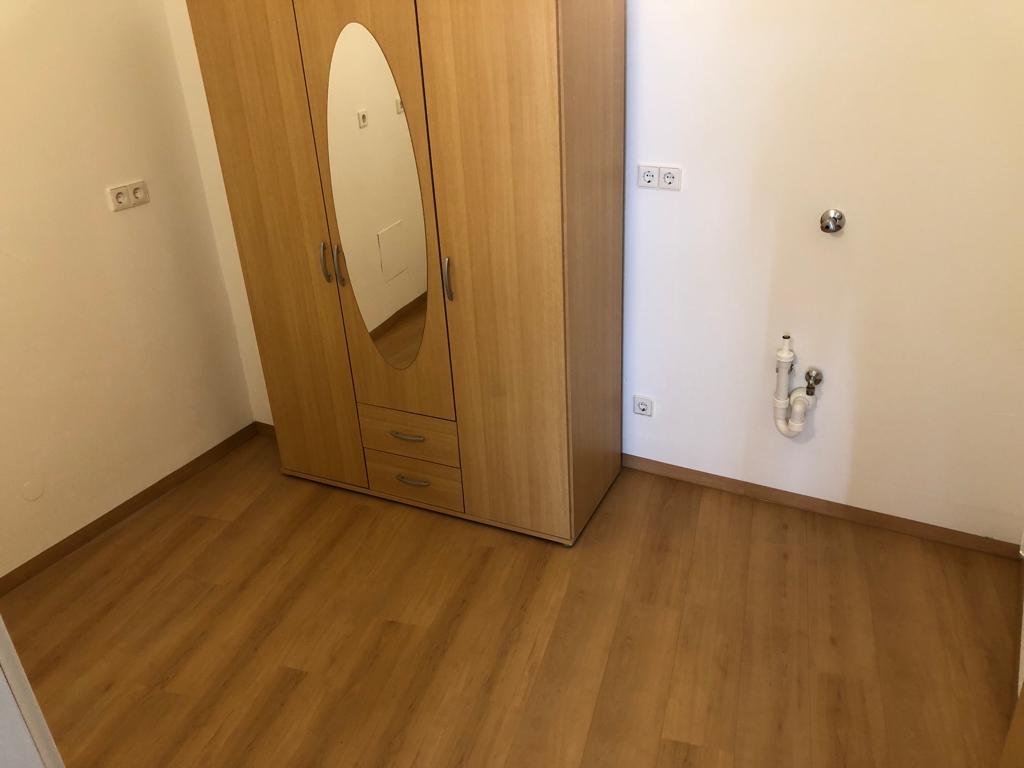 kleines Zimmer