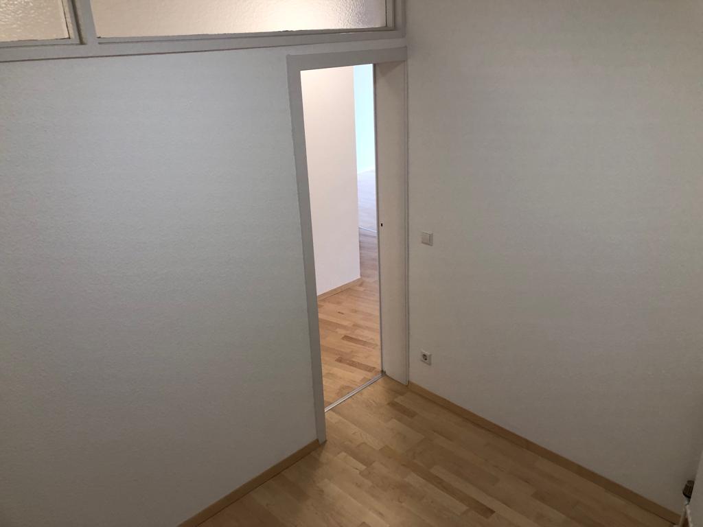 zweites kleines Zimmer