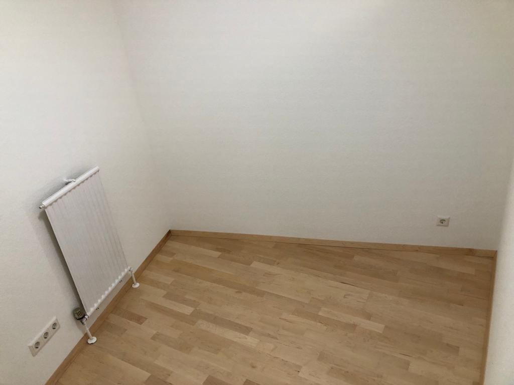 zweites kleines Zimmer