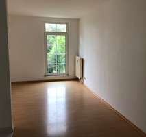 Blick ist Wohnzimmer