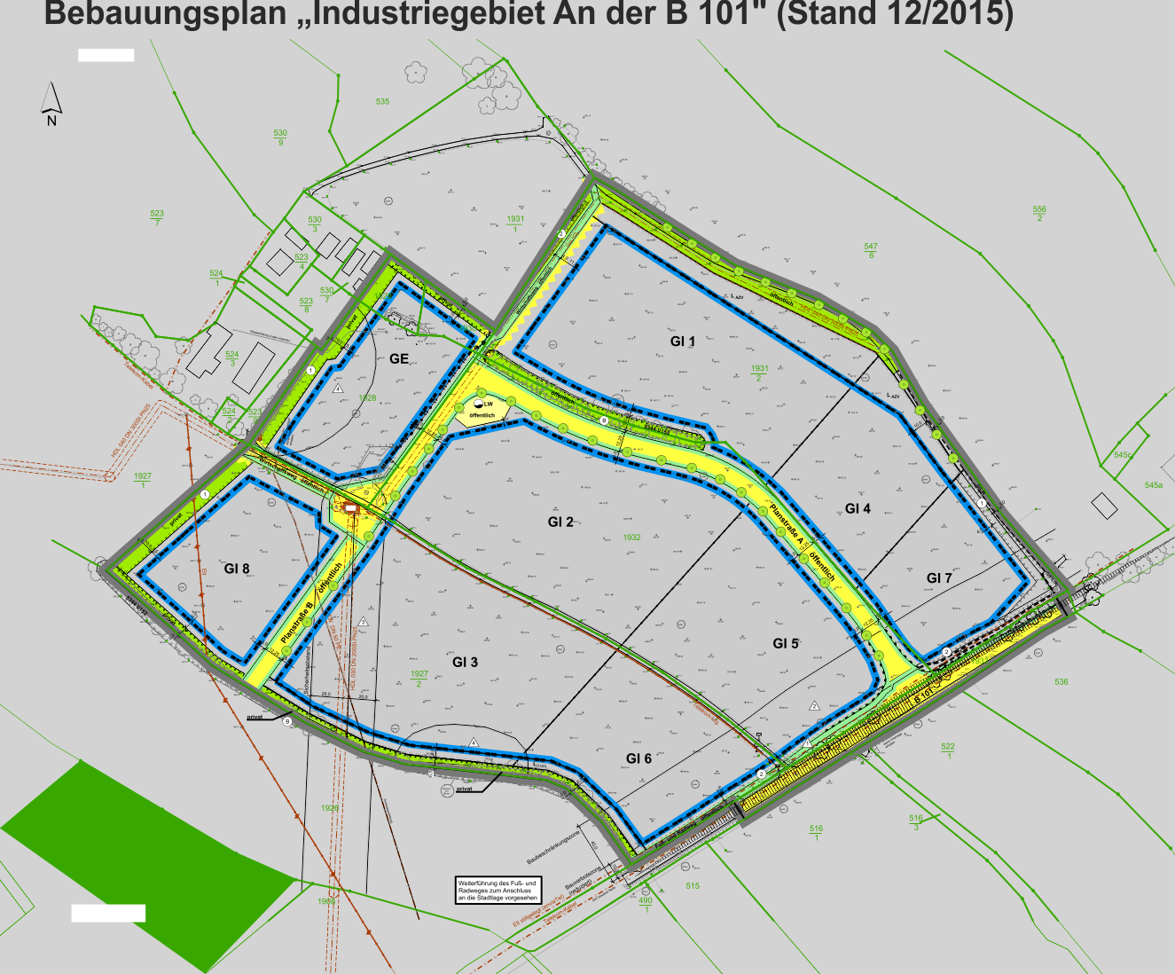 Quelle: www.annaberg-buchholz.de -> Stadtleben -> Planen, Bauen & Wohnen -> Planungsrecht/ Bebauungs