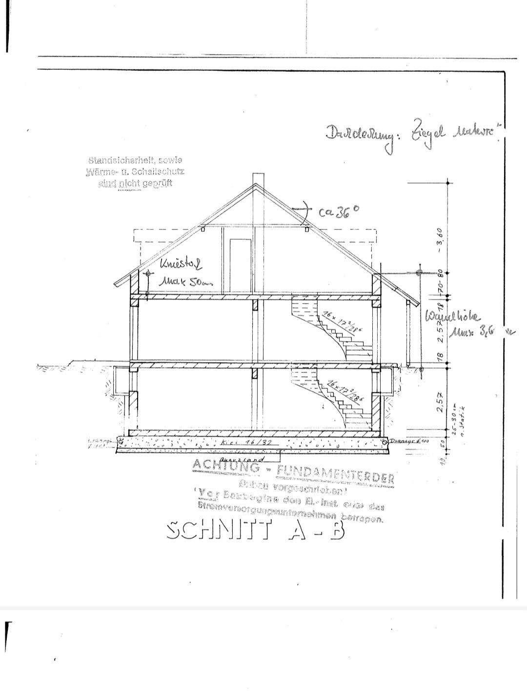 Bauplan