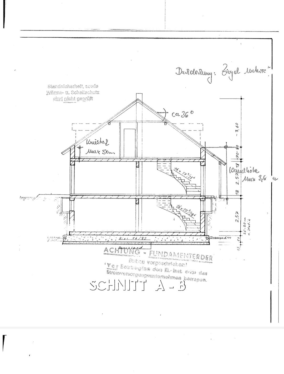 Bauplan