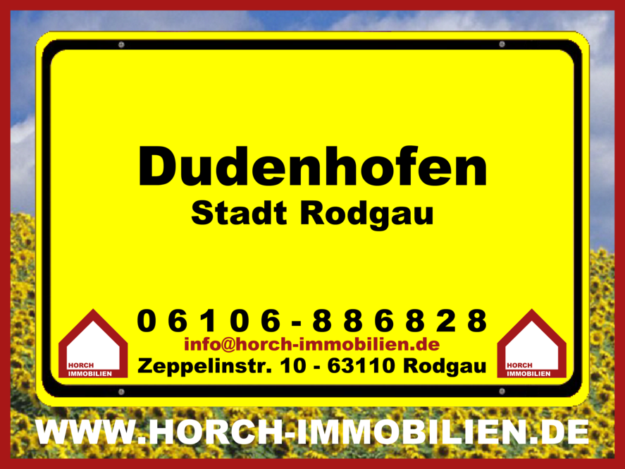 Rodgau-Dudenhofen