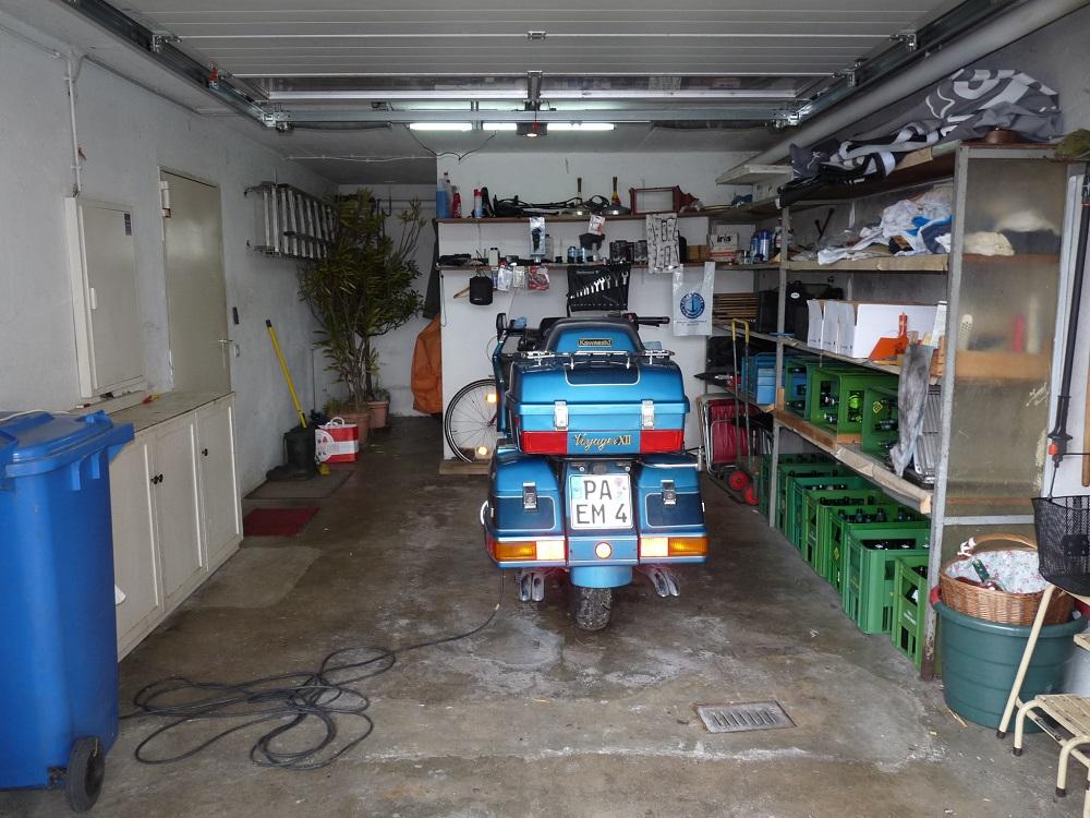 Garage