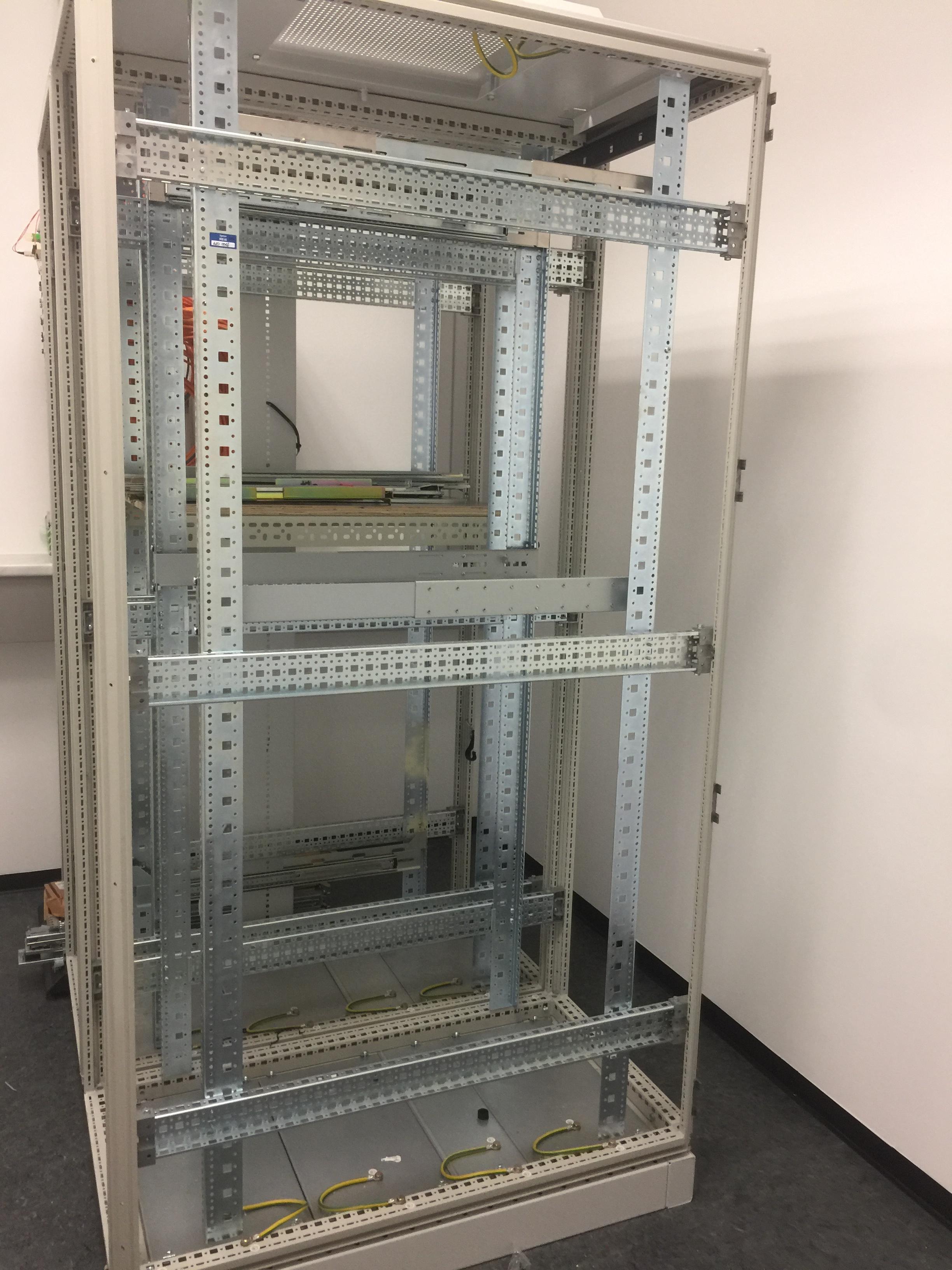 Serverraum