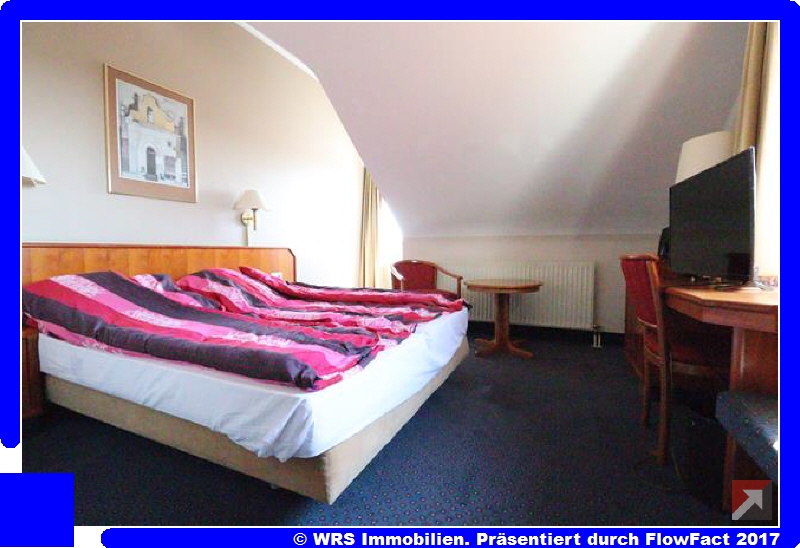 Hotelzimmer - Bild 1