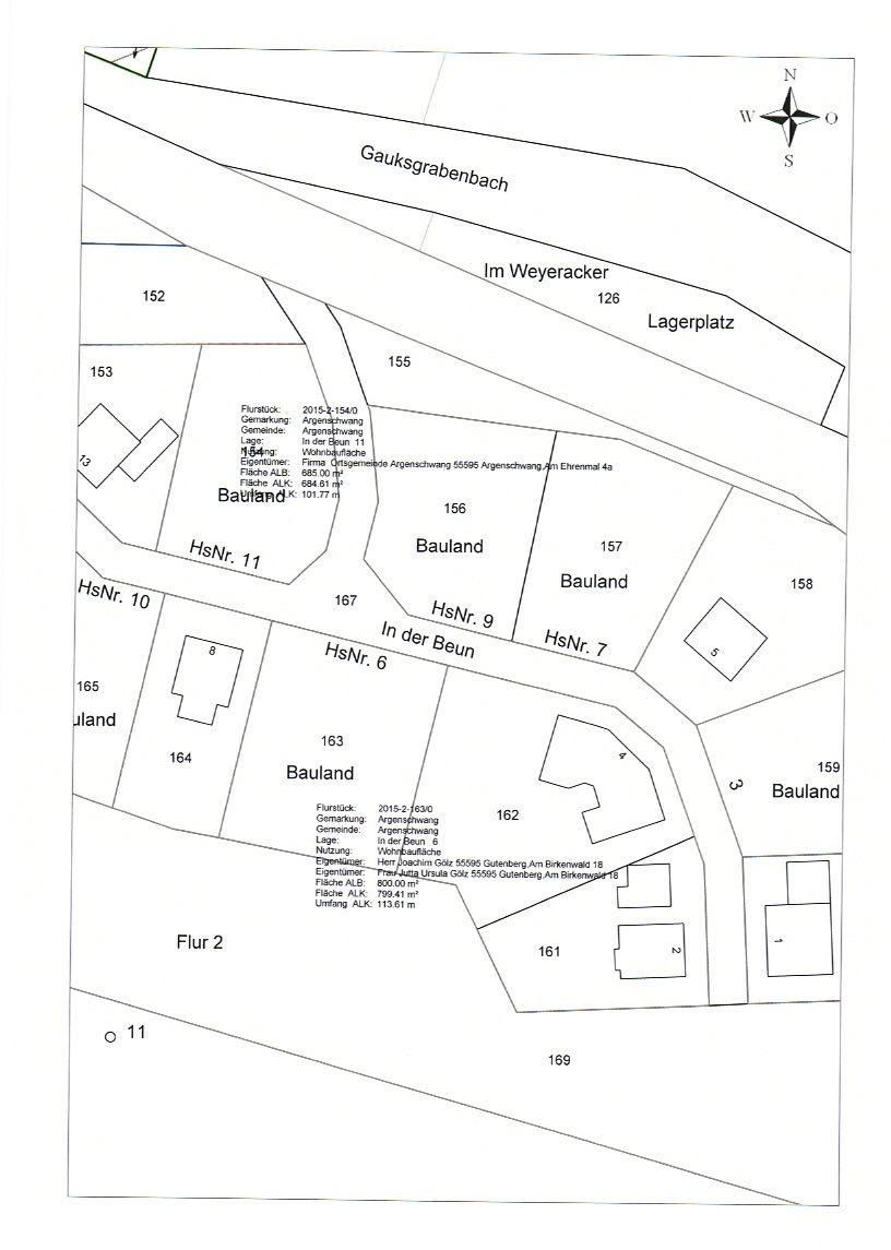 Lageplan In der Beun 11 Flur 2 Nr. 154.jpg