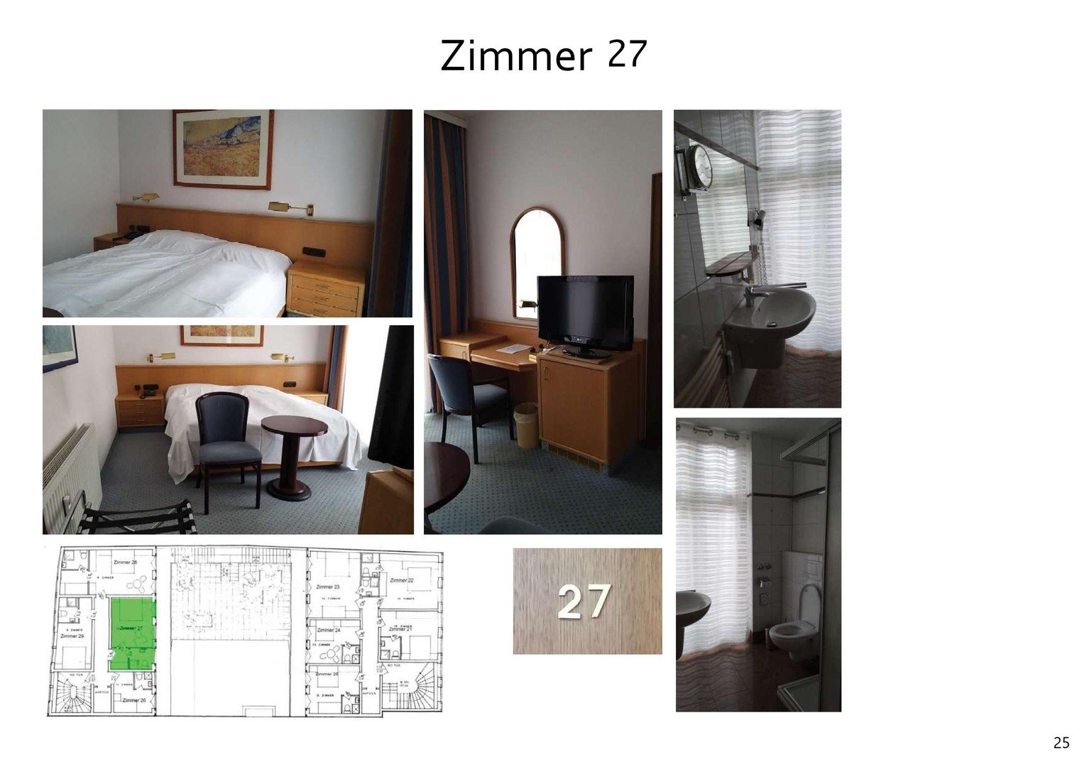 Zimmer 27