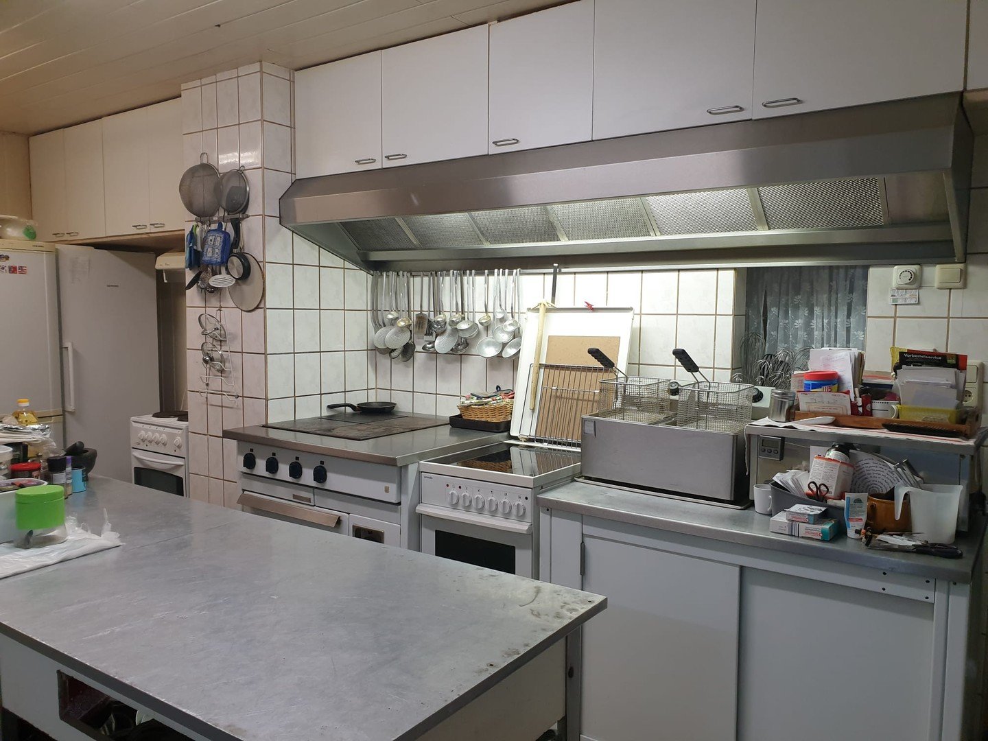 Gasthaus Küche