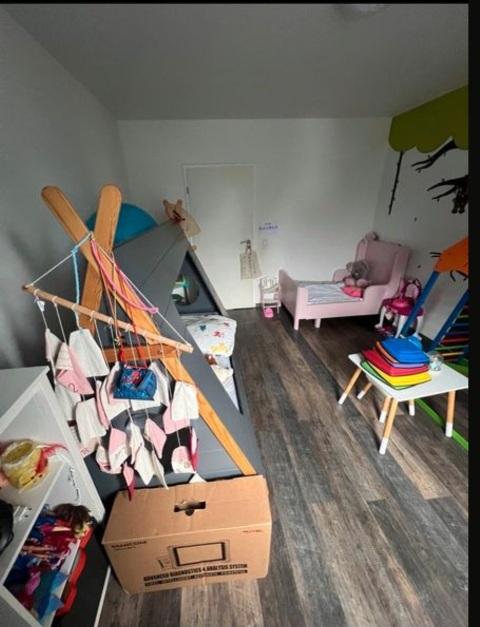 Bild Kinderzimmer