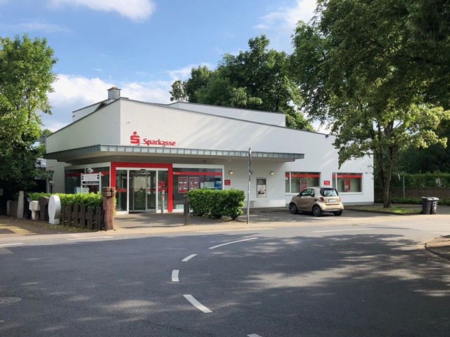Sparkasse KölnBonn Köln-Worringen, Hauckhauser Weg 19.jpg