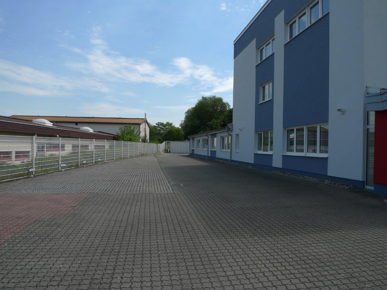 Parkplätze