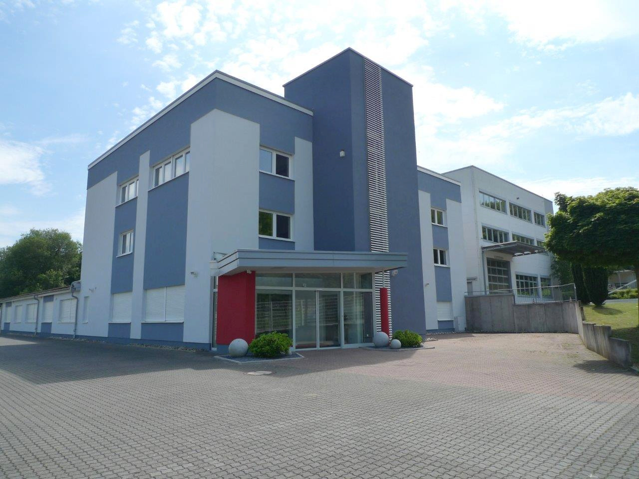 Willkommen
