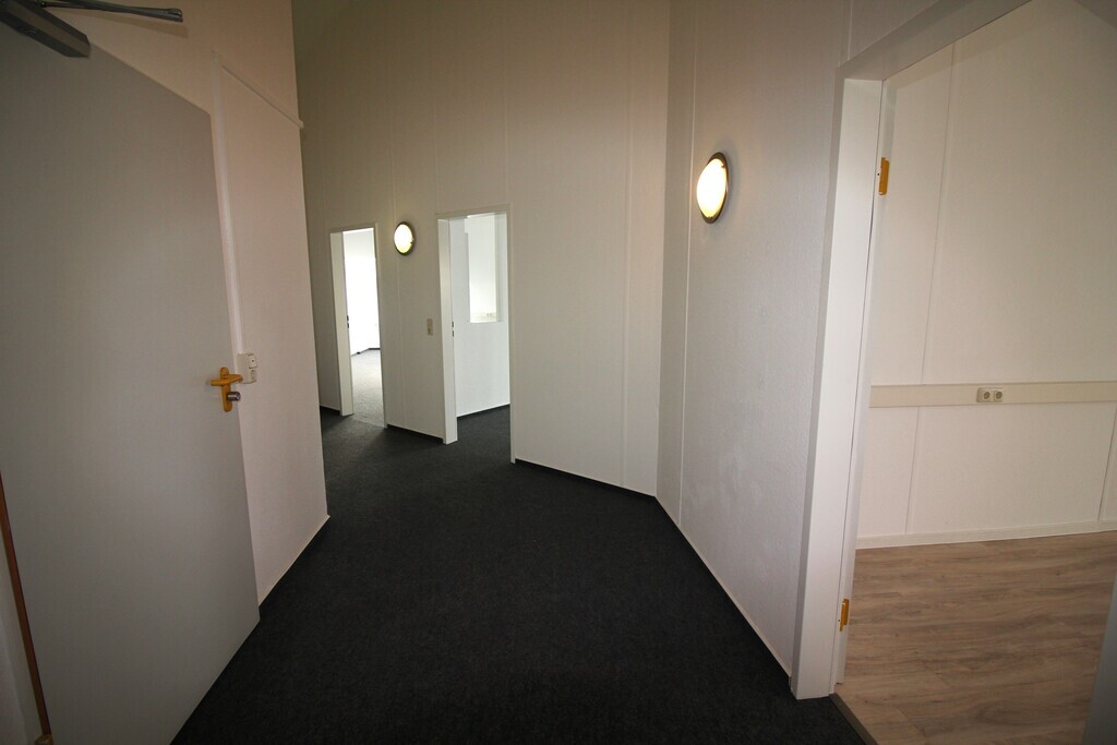Raum 5 (Flur)