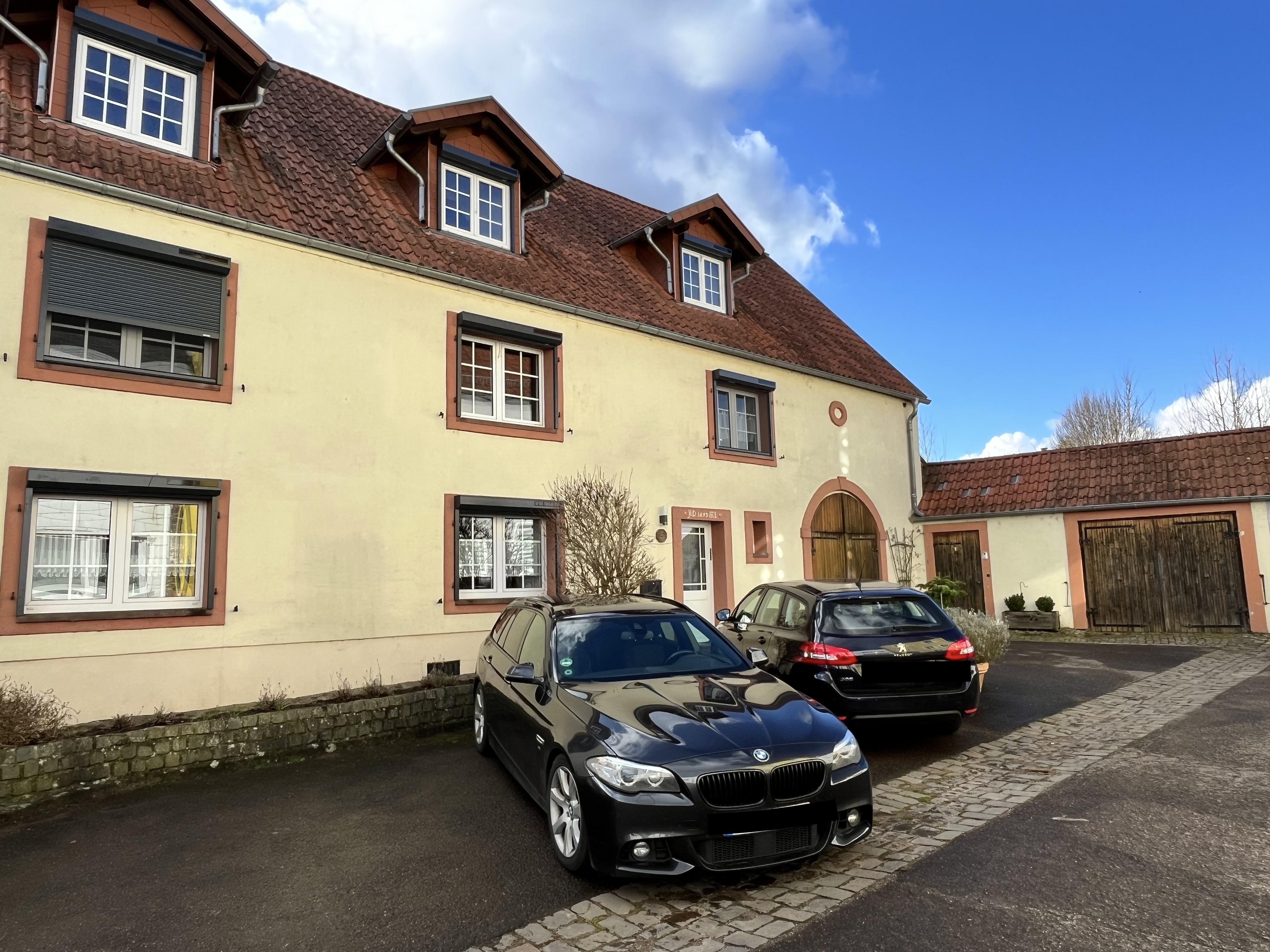 Außenansicht