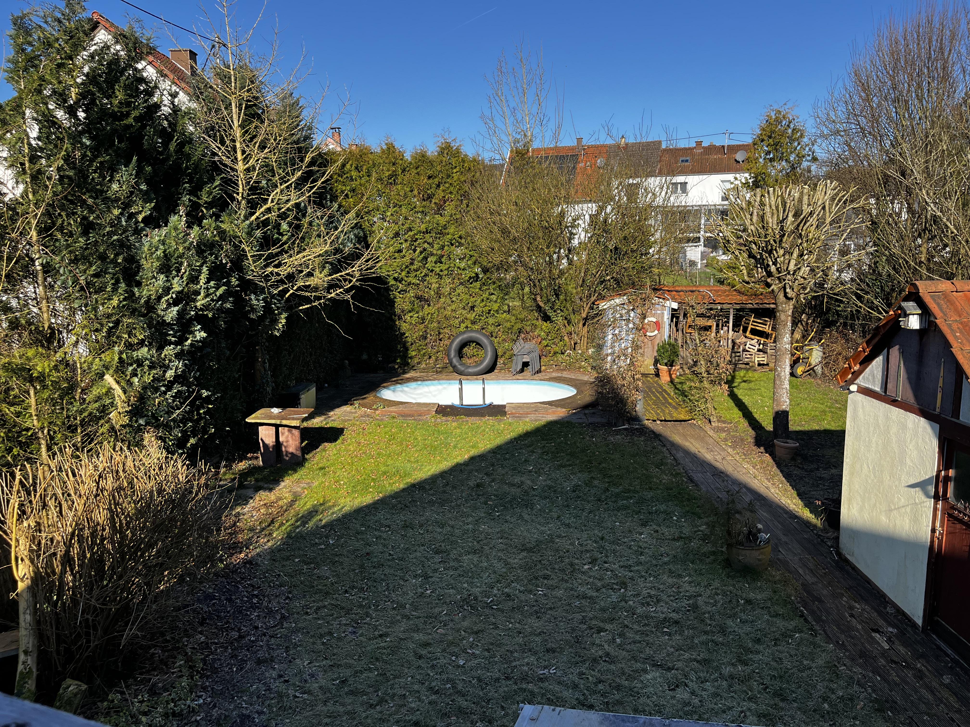 Garten