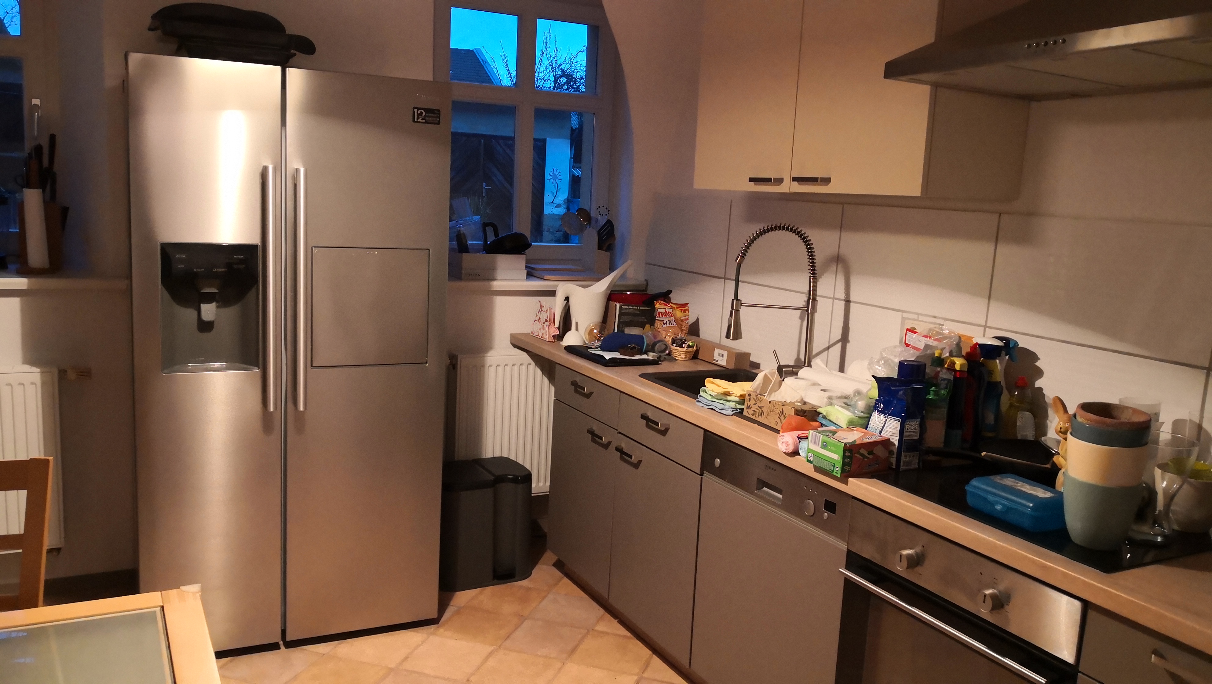 Küche