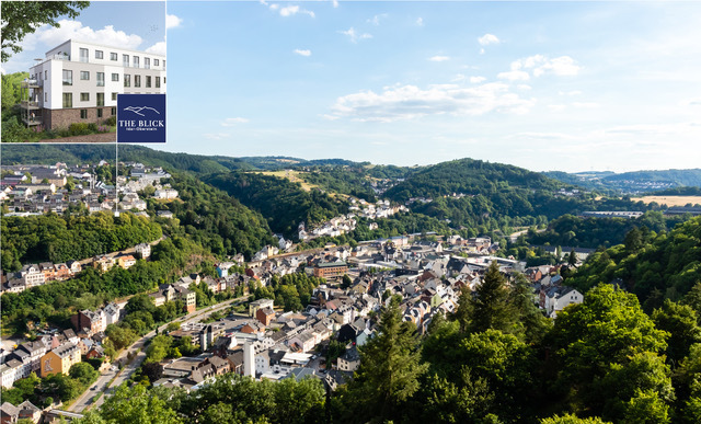 Fernblick