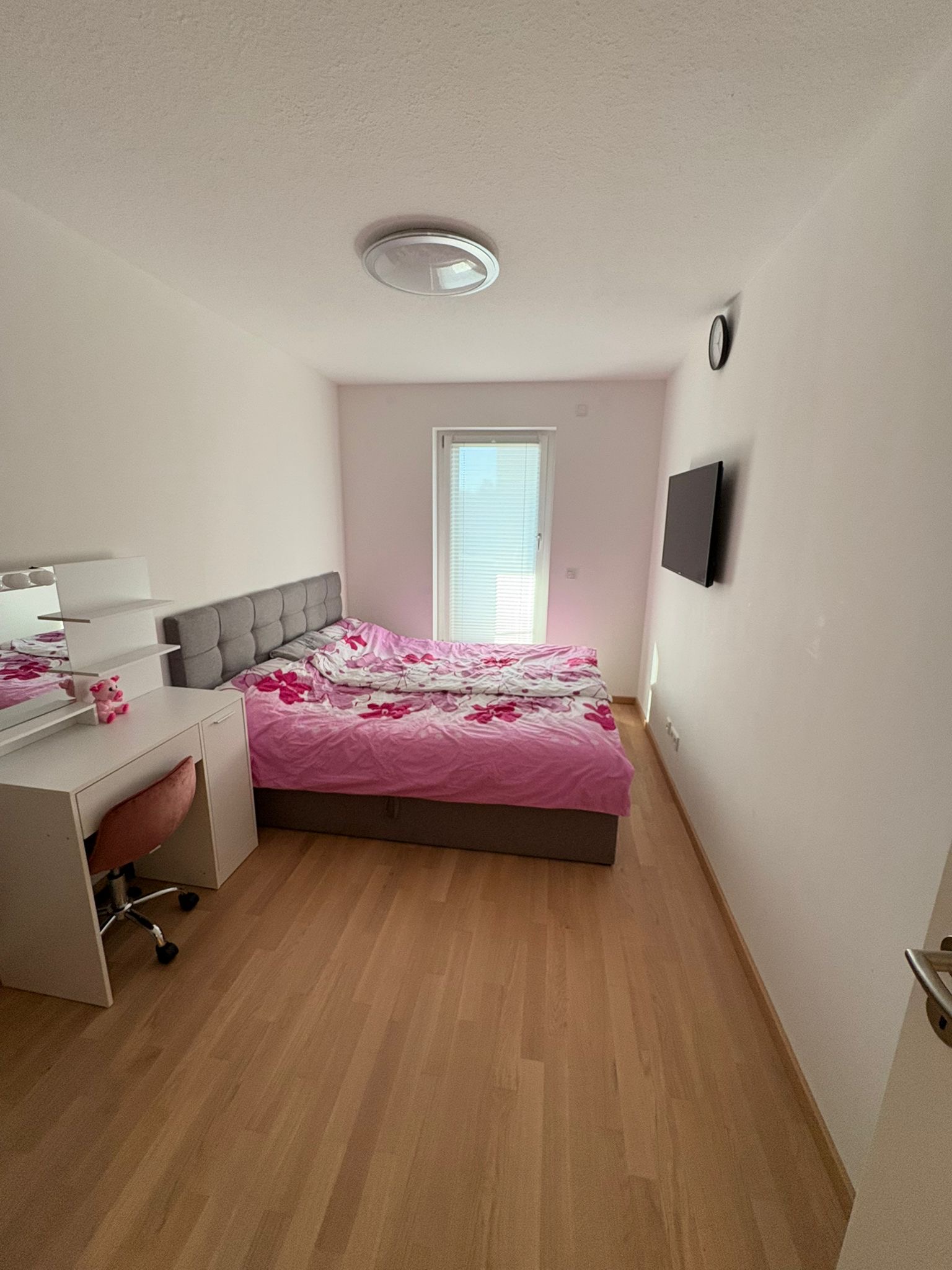 Schlafzimmer 2