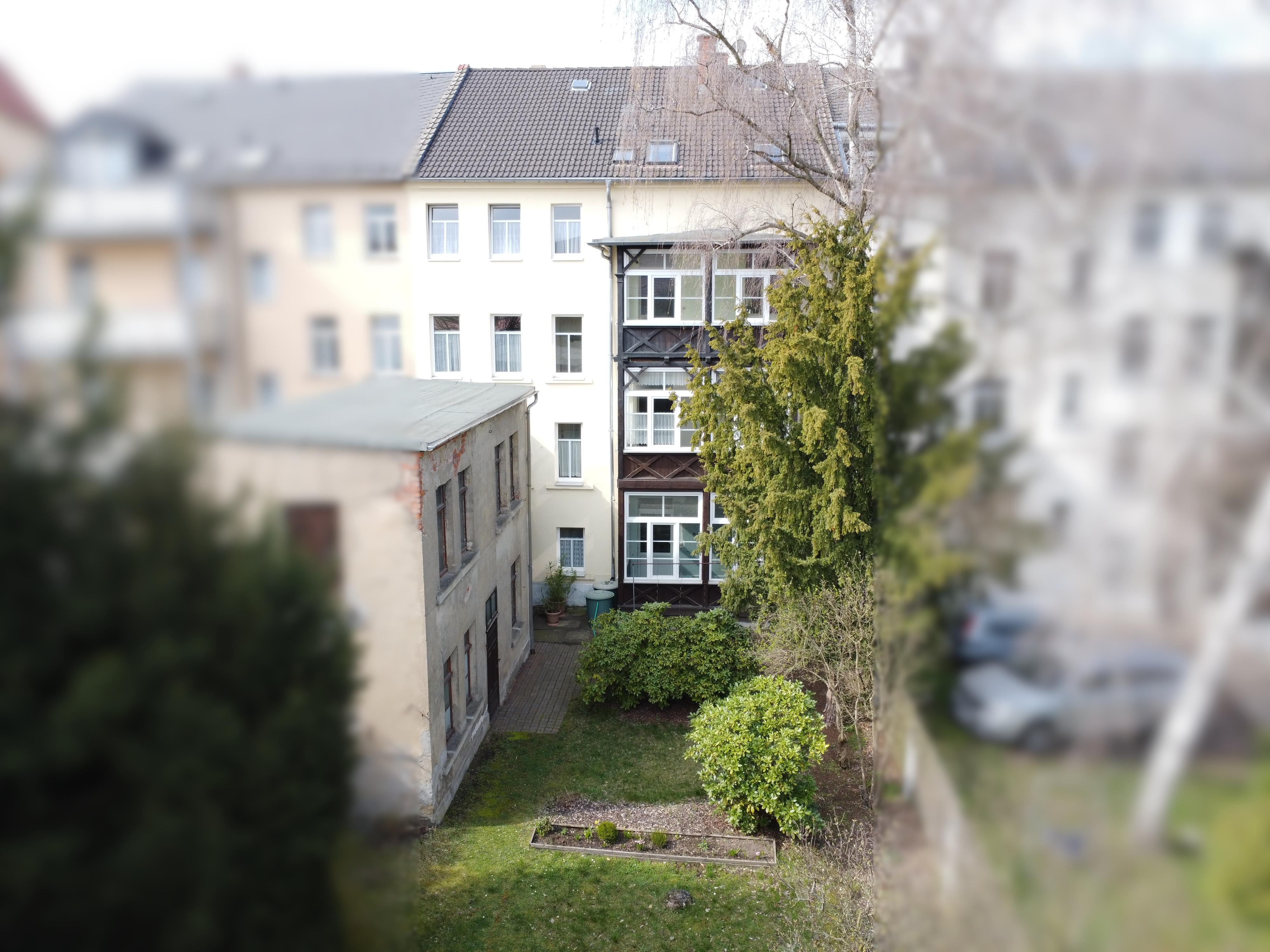 Rückansicht