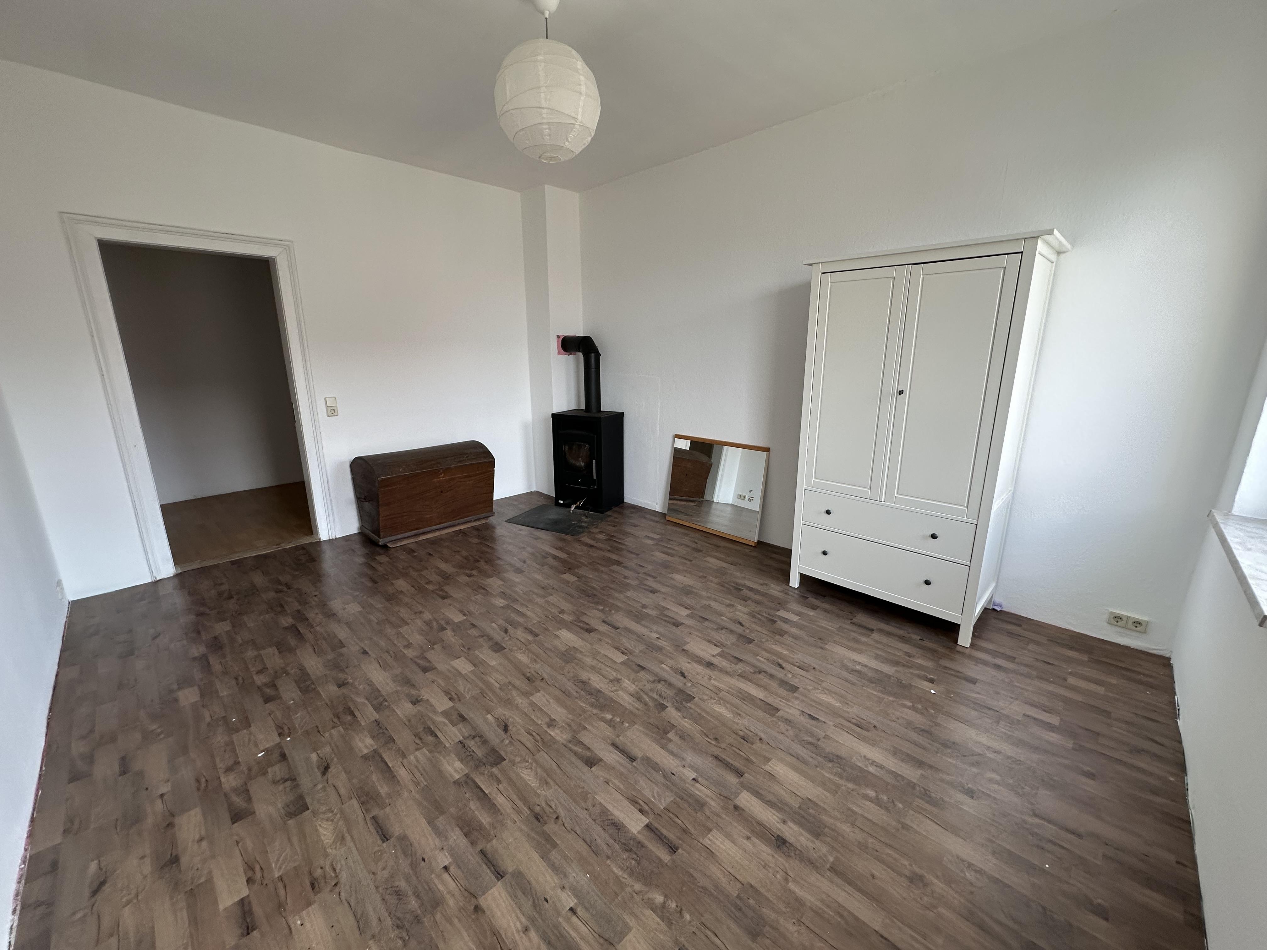Zimmer im 2. OG
