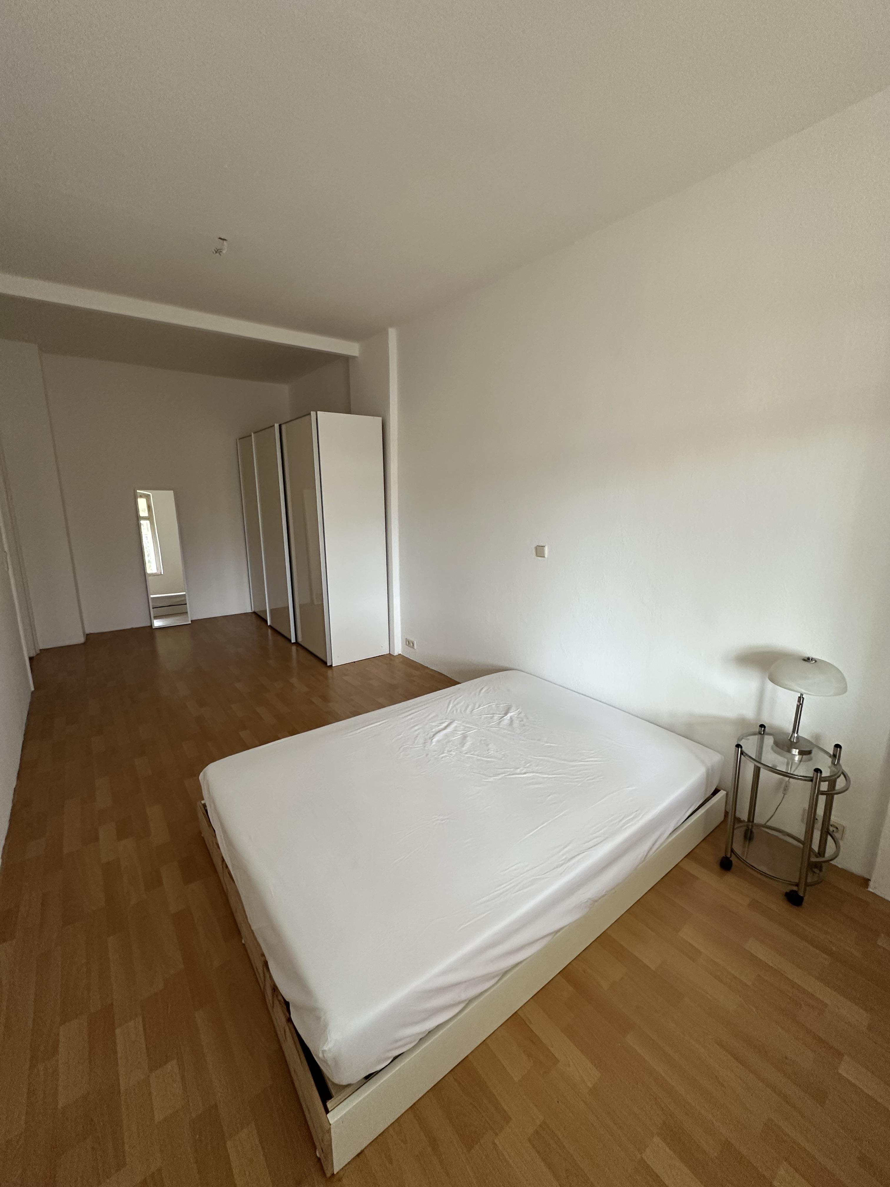 Schlafzimmer im 2. OG