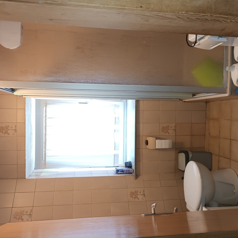 Duschbad EG