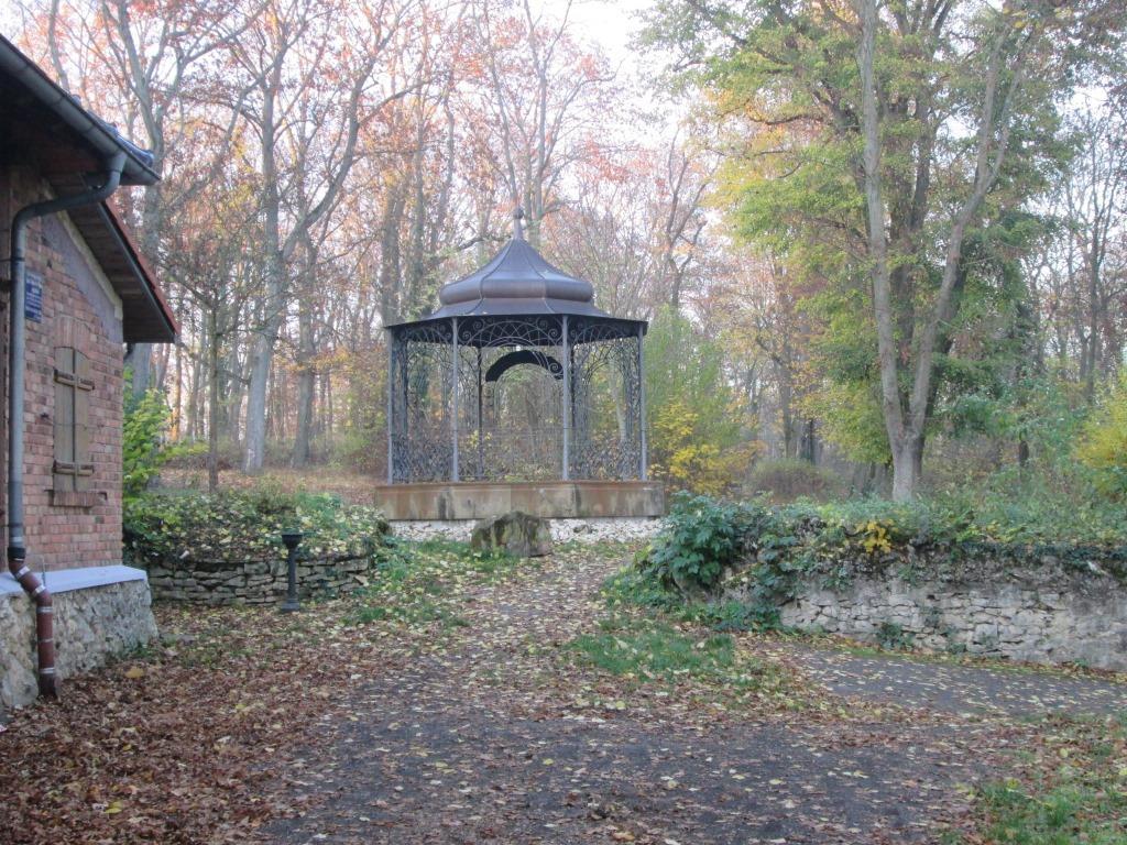 Pavillion