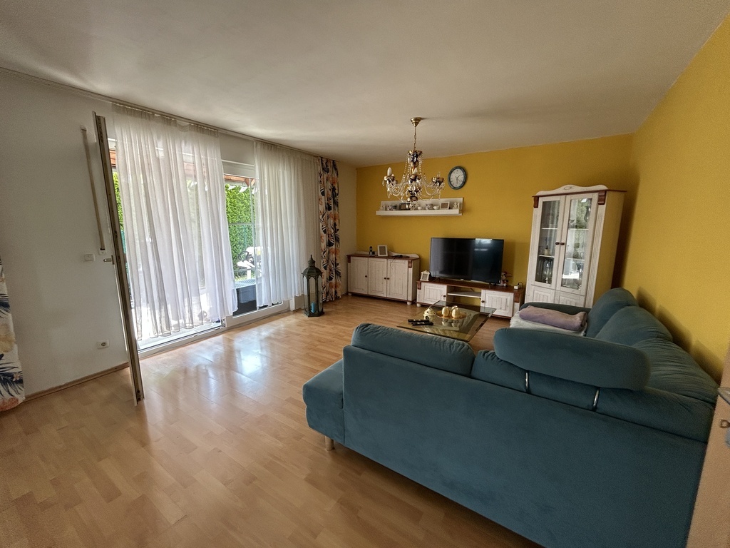 Wohnzimmer EG