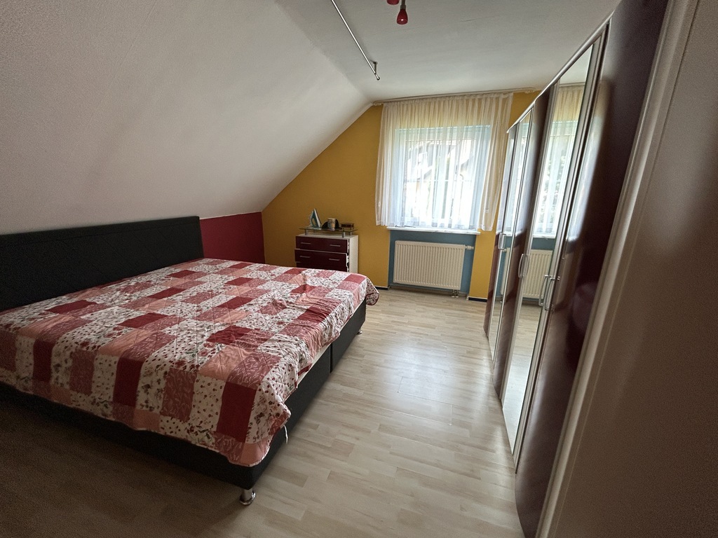 Schlafzimmer OG