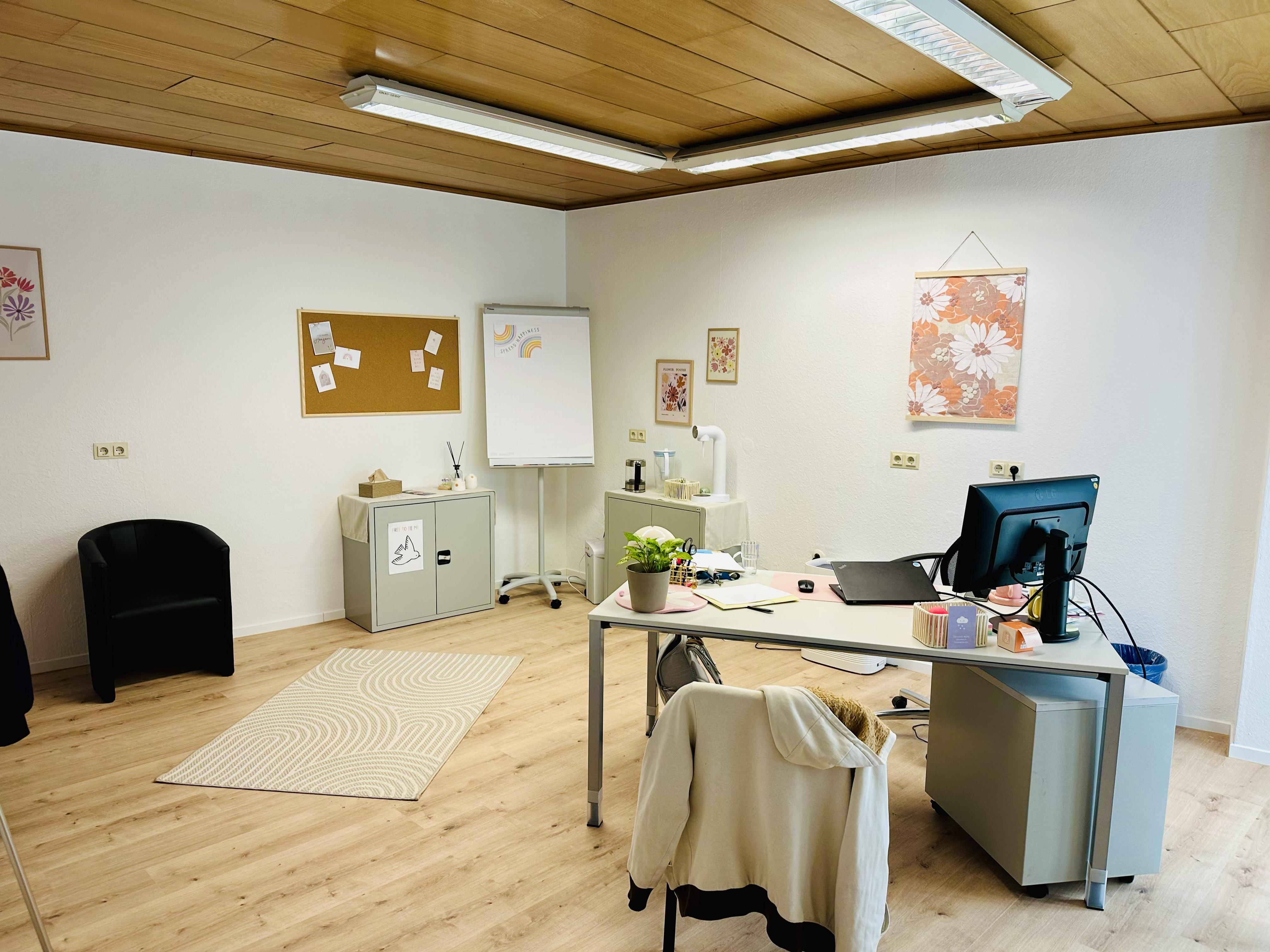 Büro 2