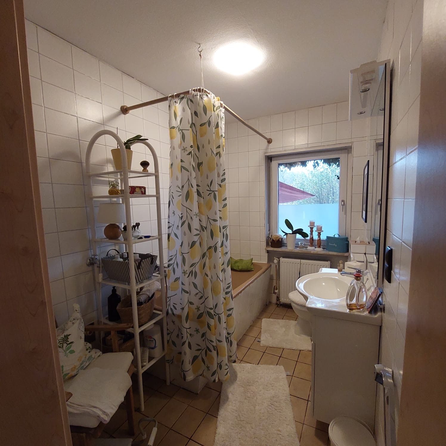 Badezimmer UG